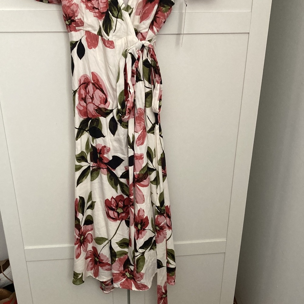 LULU DRESS - Picture 3 of 6